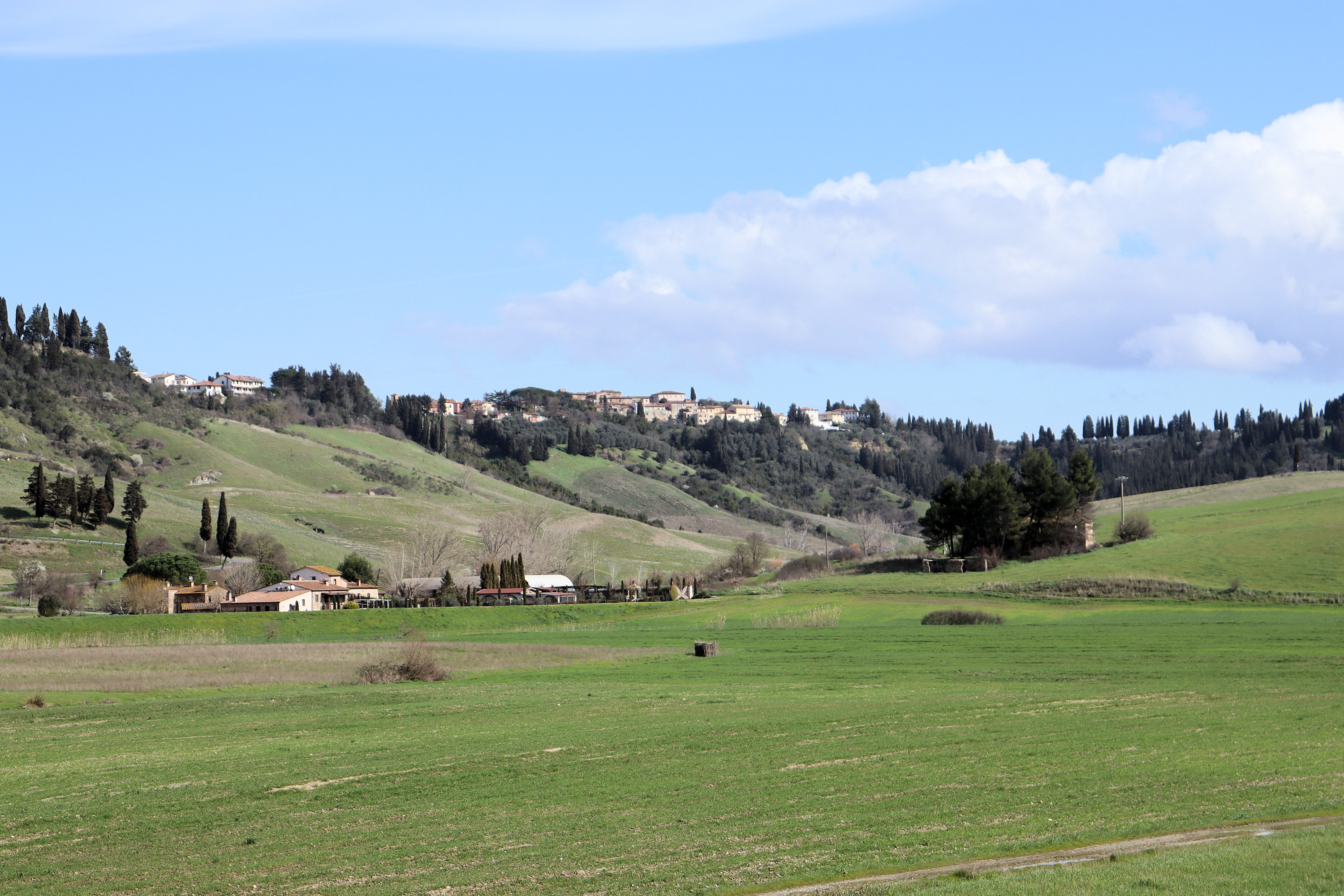 Casa Acqua Viva