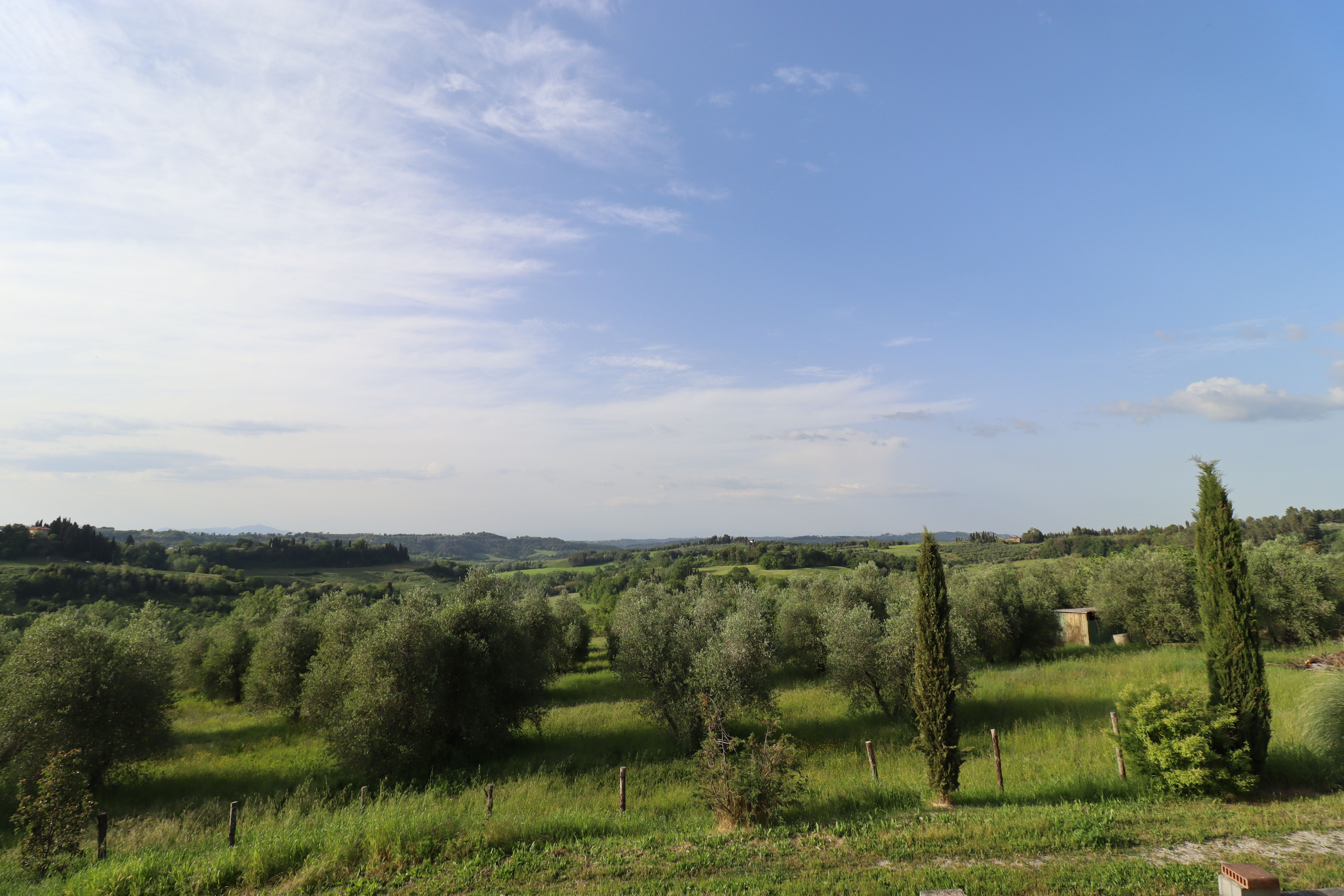 particolare casa acqua viva