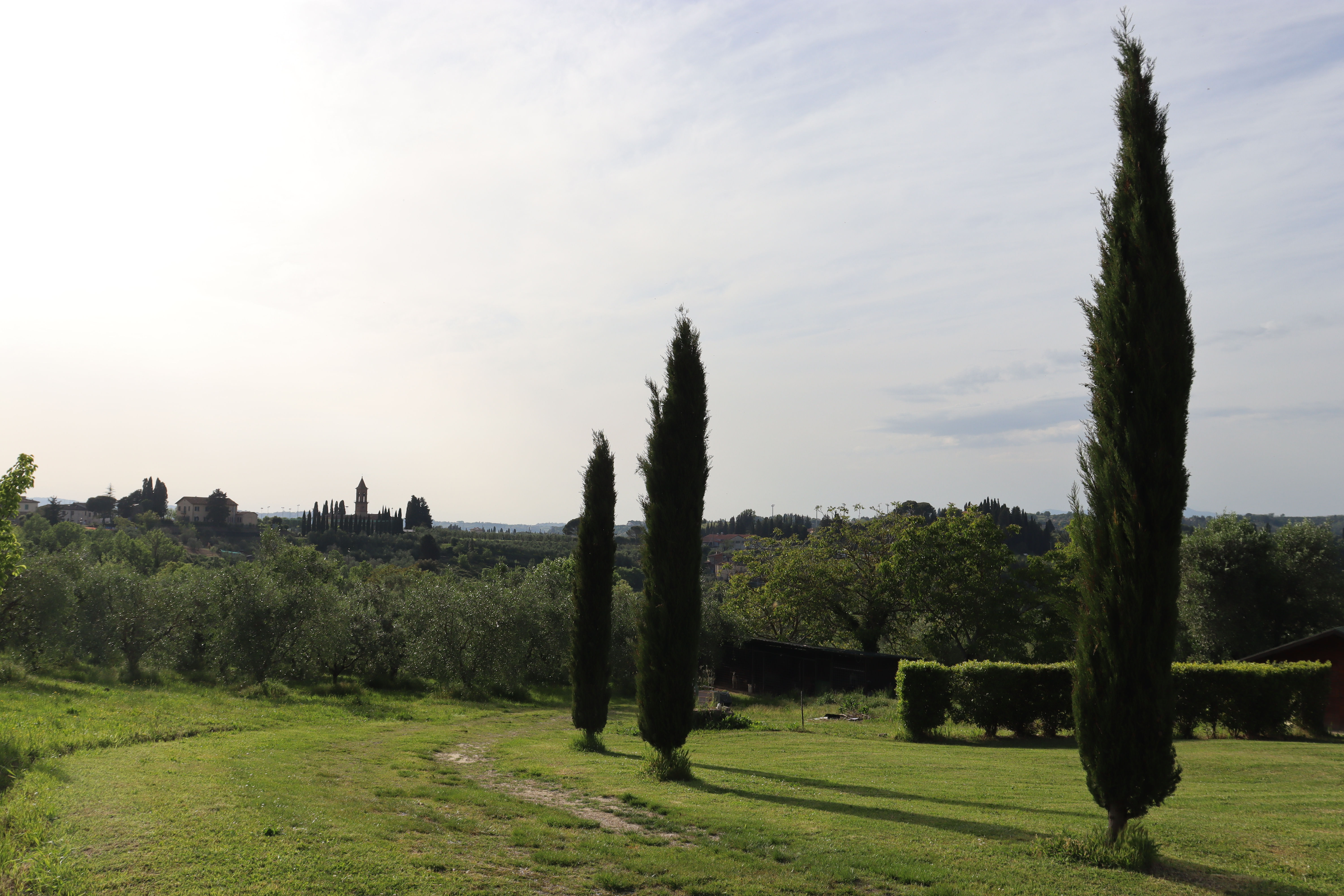 particolare casa acqua viva