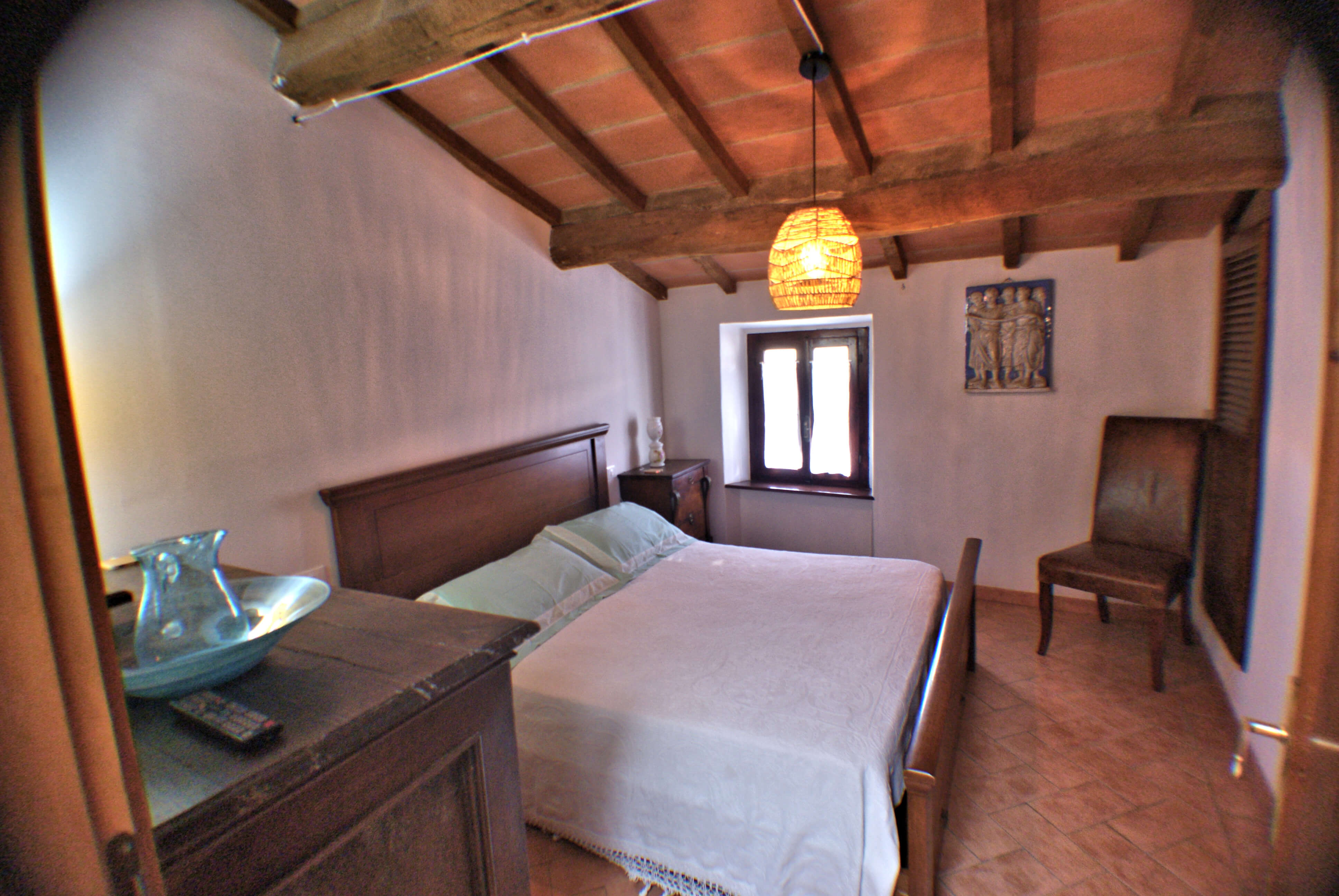 Chambre principale