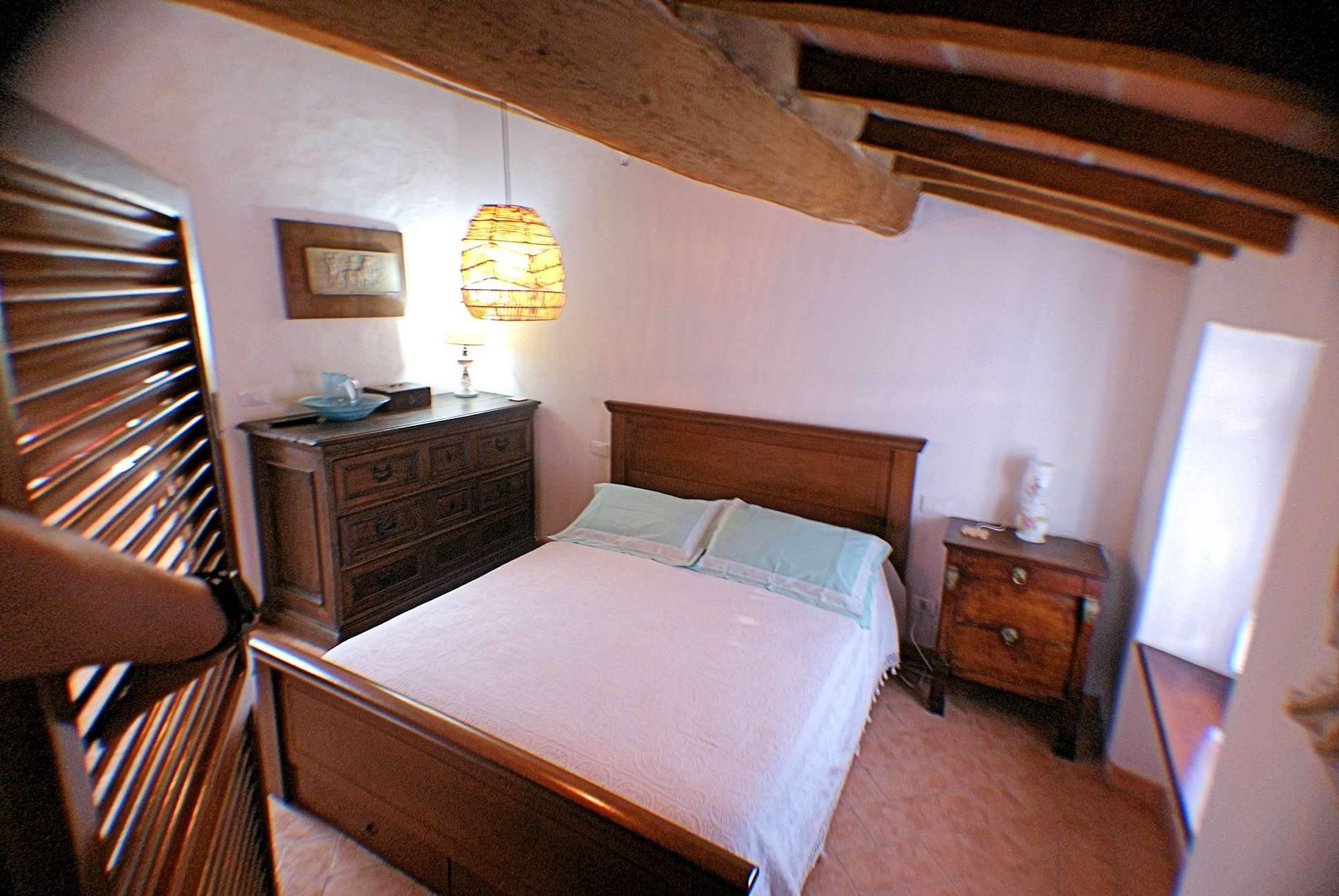 Chambre principale