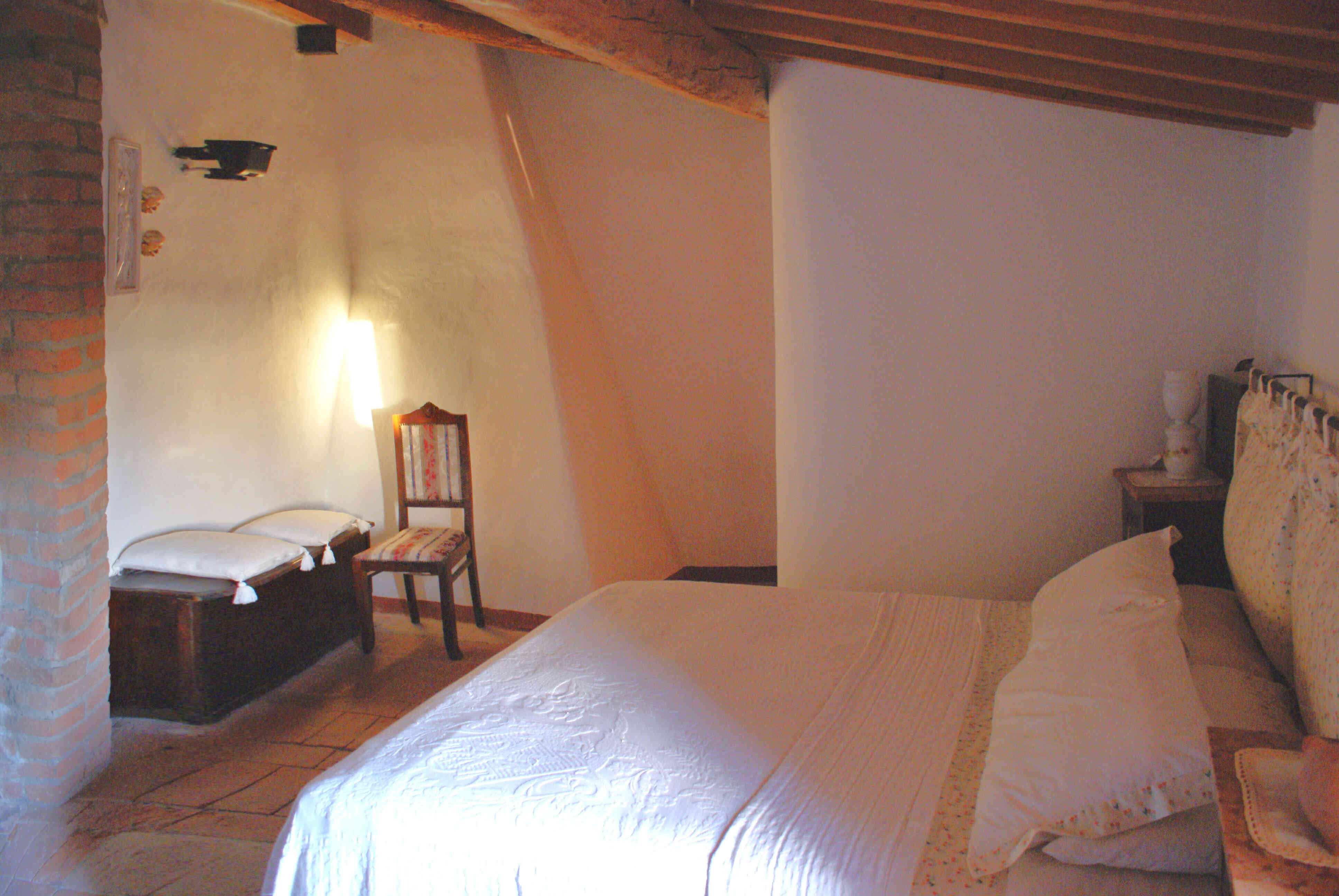 Chambre principale