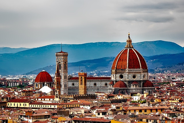 Immagine di Firenze