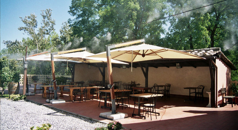 Restaurant La Cerbana