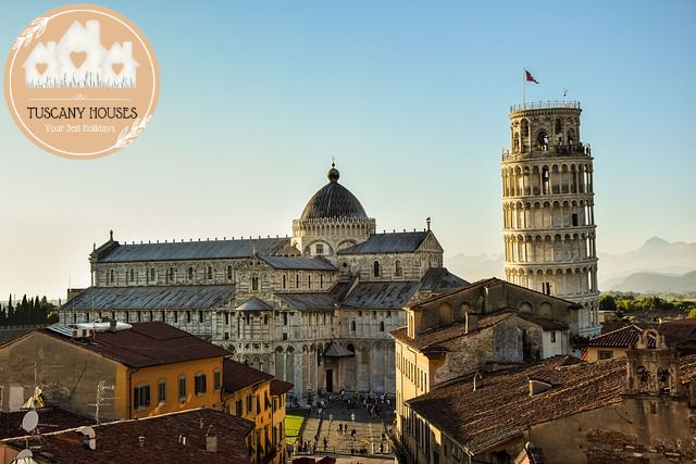 Image of Pisa