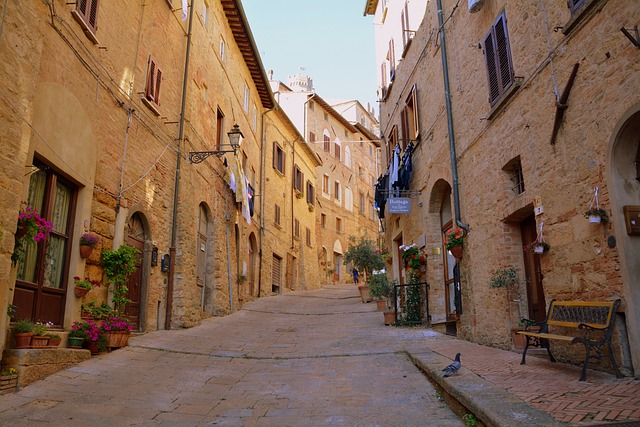 Image of Volterra