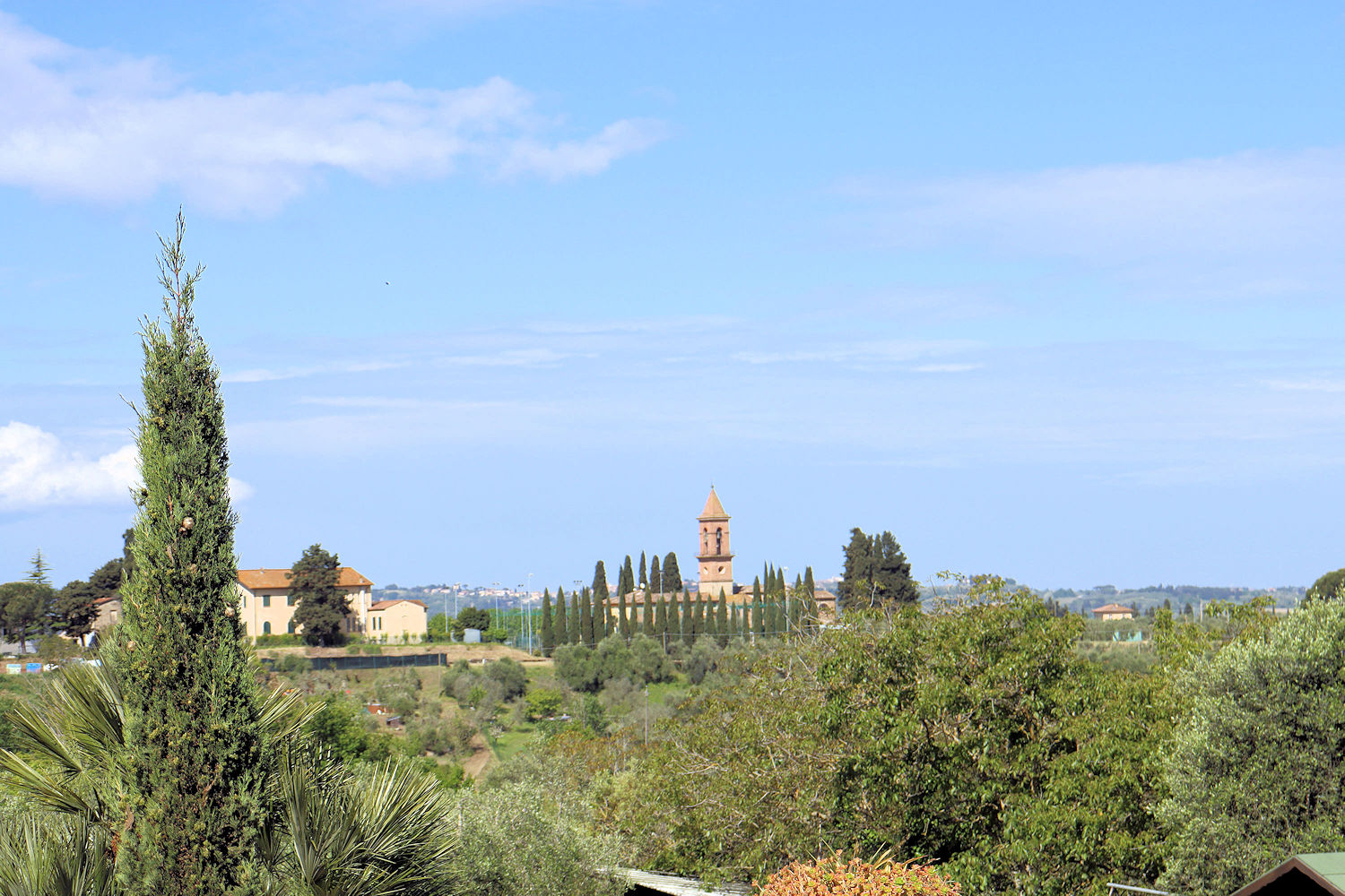 Panorama di Fabbrica