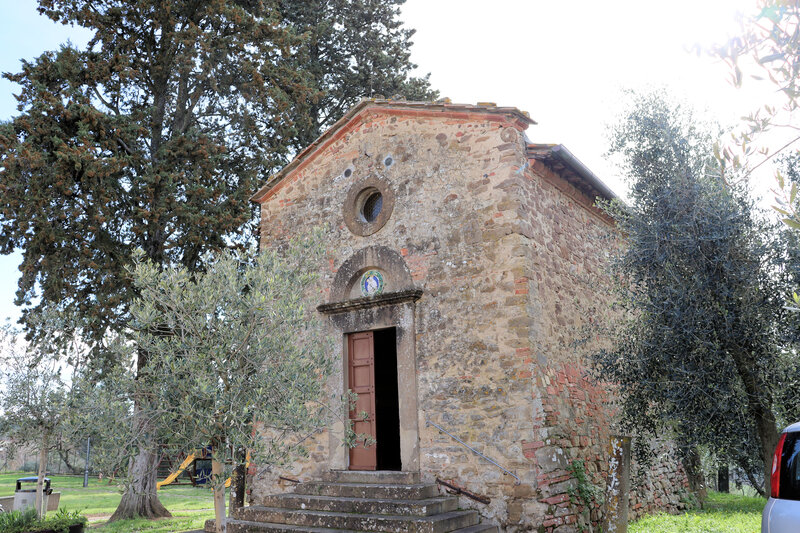 Immagine chiesa di san rocco fabbrica