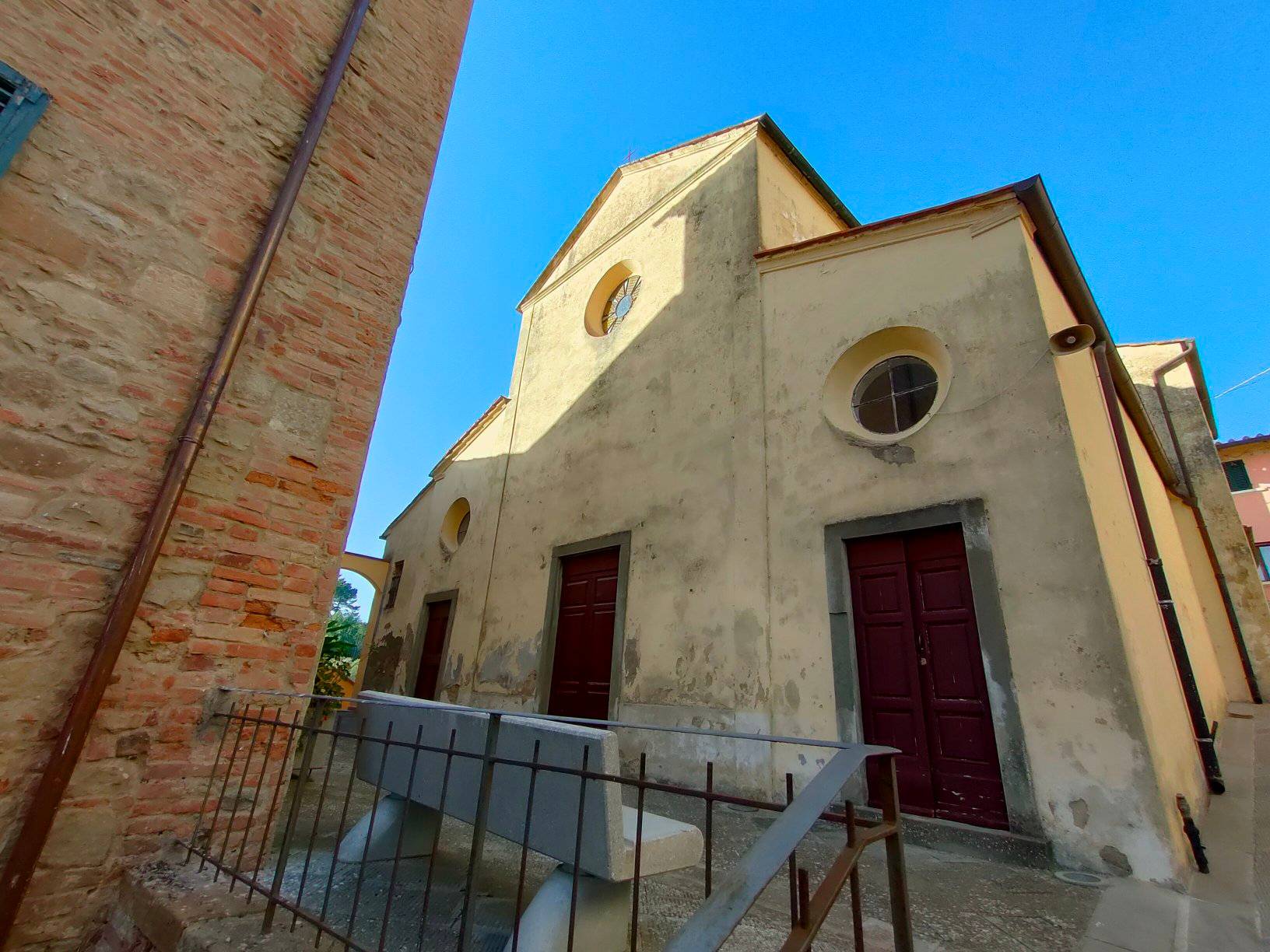 Chiesa della Madonna delle Grazie2