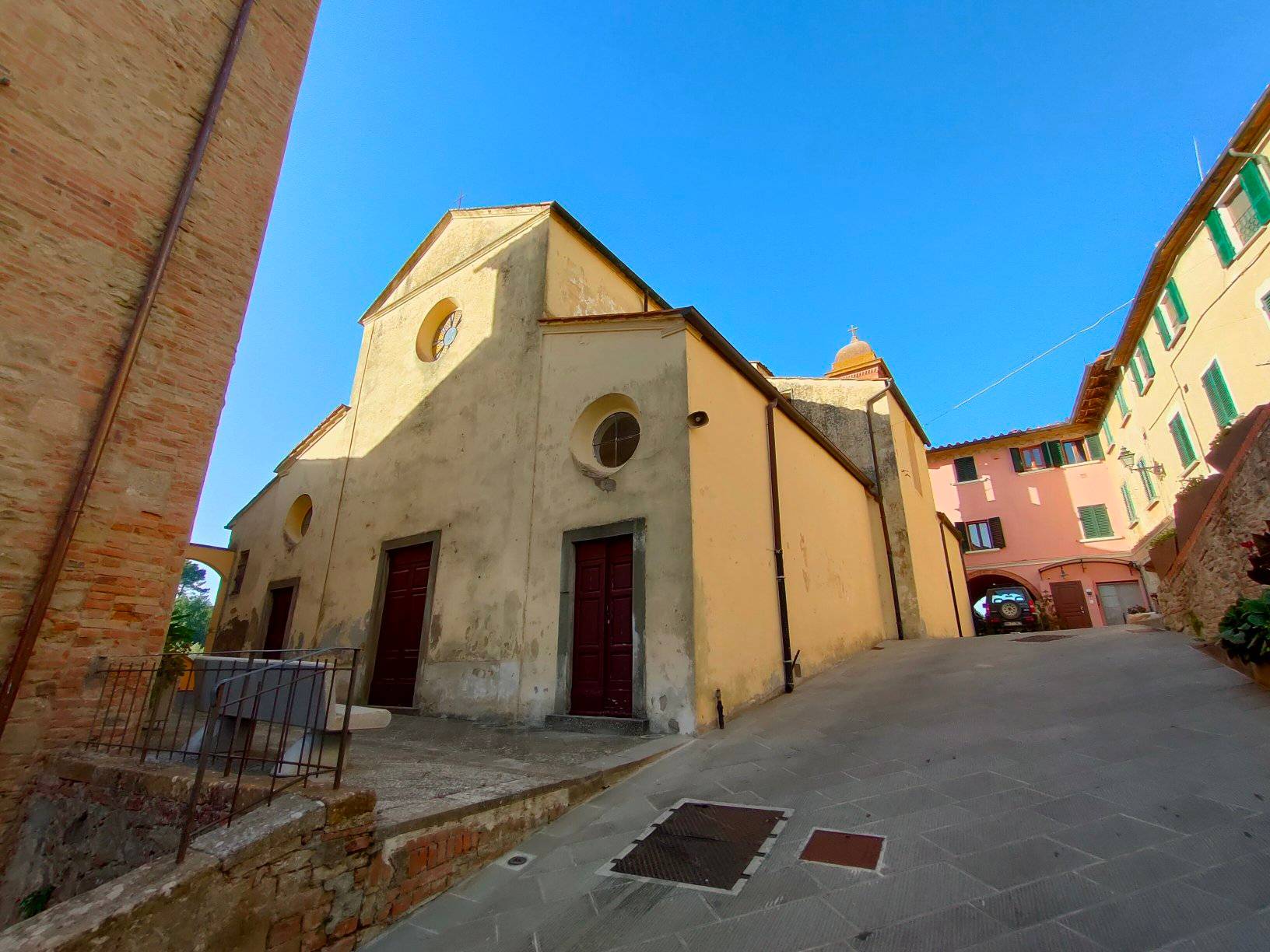 Kirche Unserer Lieben Frau der Gnaden