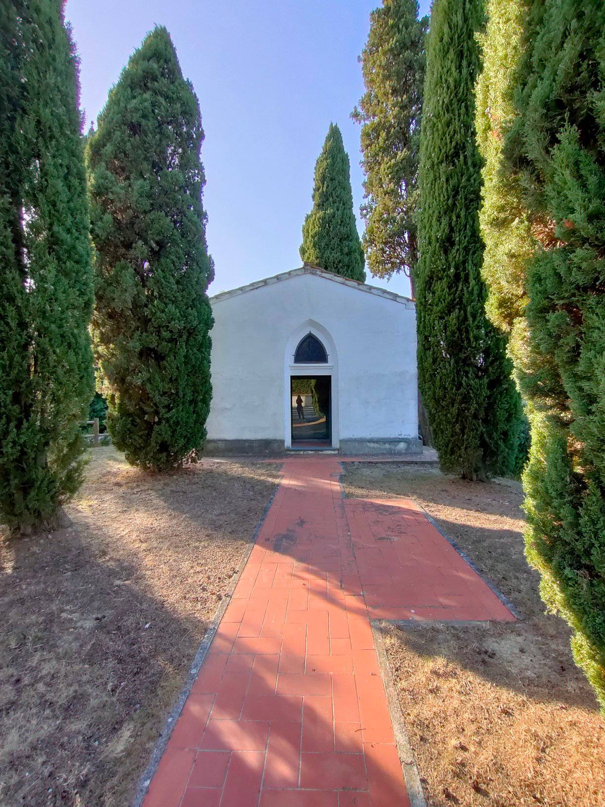 Kapelle der Heiligen Katharina1