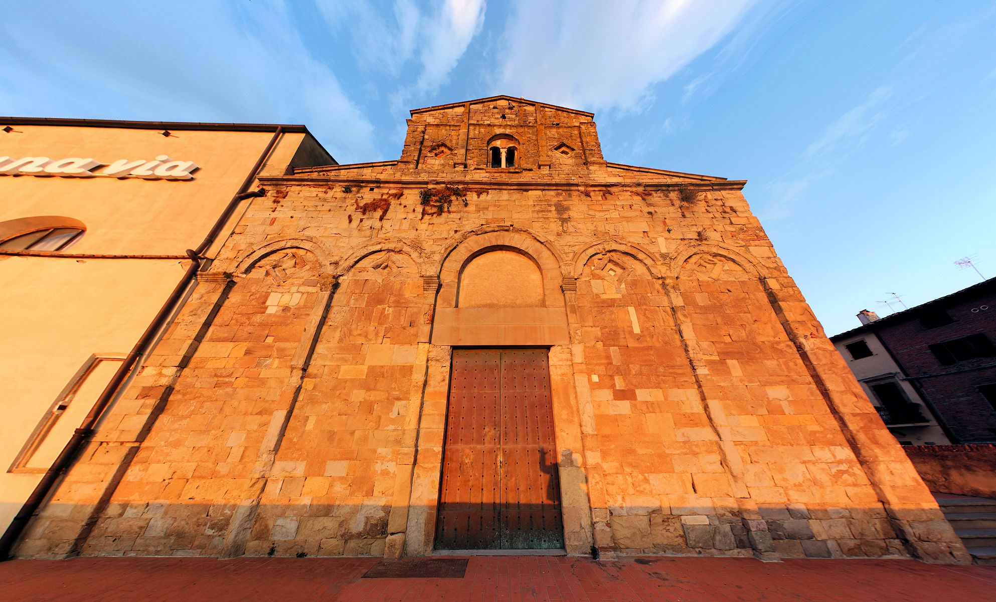 Pieve di San Verano