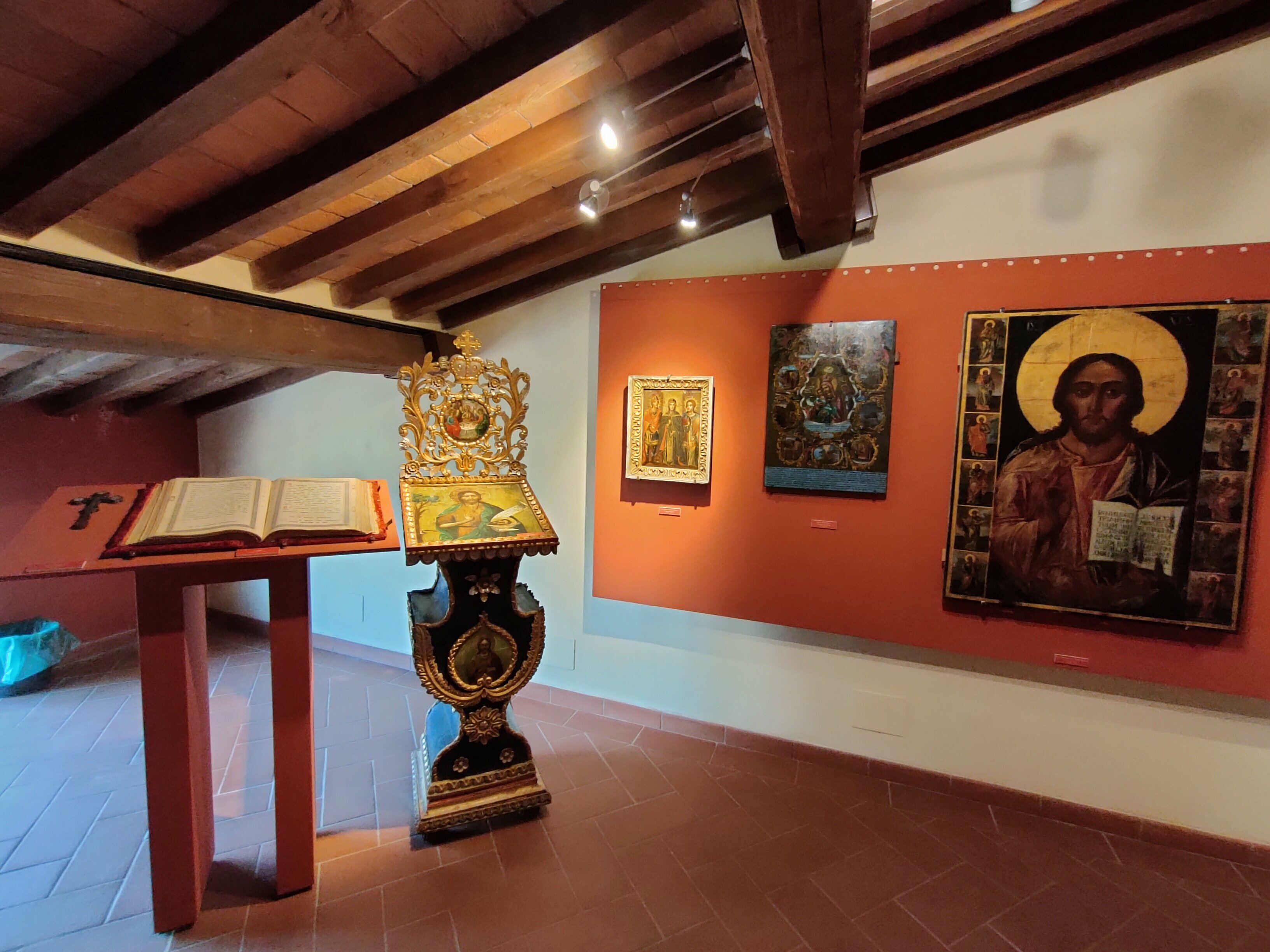 Museo di Palazzo Pretorio